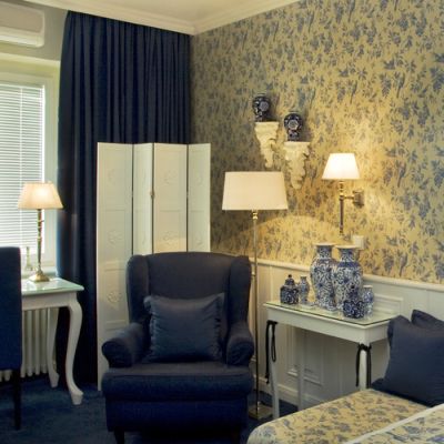 Hotel Sir & Lady Astor