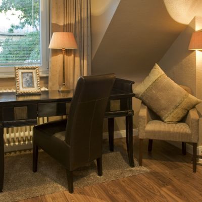 Hotel Sir & Lady Astor