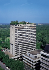 Lindner Congress Hotel