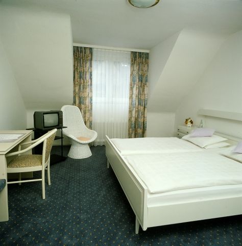 Hotel Diplomat