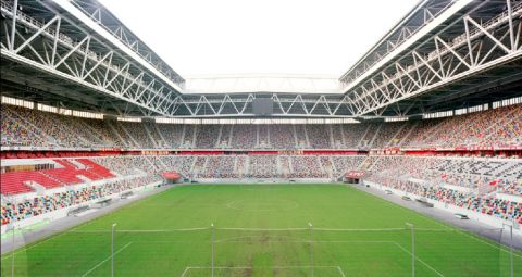 Tulip Inn Düsseldorf Arena