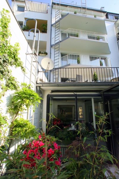 Hotel Prinz Anton