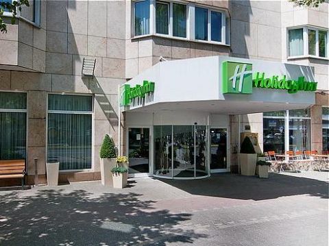 Holiday Inn Düsseldorf