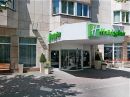 Holiday Inn Düsseldorf