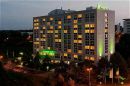 Holiday Inn D&uuml;sseldorf-Neuss