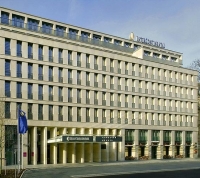 InterContinental Düsseldorf