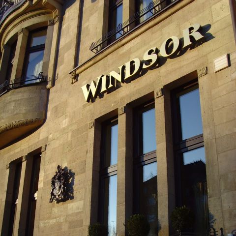 Hotel Windsor Hotel Windsor