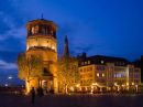 Bastion Hotel D&uuml;sseldorf/Neuss