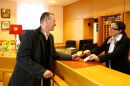 Receptie