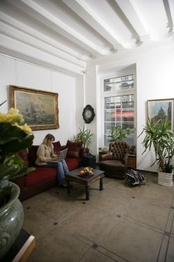 Hotel Doria