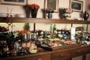 Ontbijtbuffet