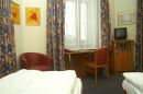 Hotel Doria