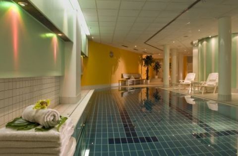 Madison Hotel Düsseldorf