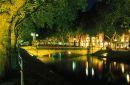 omgeving