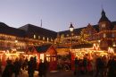 kerstmarkt rathaus