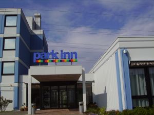 Een weekendje weg - Park Inn Düsseldorf-Süd - Düsseldorf