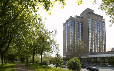 SWISSOTEL DUSSELDORF / NEUSS