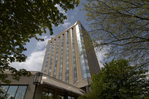 Swissotel Düsseldorf / Neuss