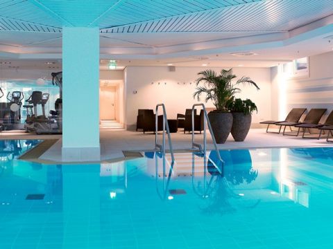 Swissotel Düsseldorf / Neuss