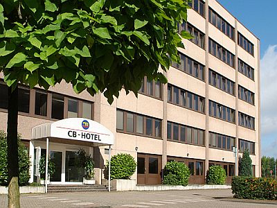 Een weekendje weg - CB Comfort Business Hotel Düsseldorf-Neuss - Düsseldorf