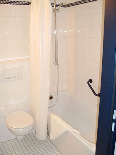 CB Comfort Business Hotel Düsseldorf-Neuss
