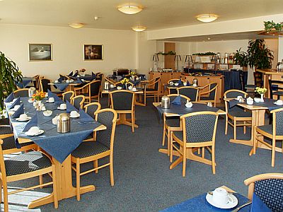 CB Comfort Business Hotel Düsseldorf-Neuss