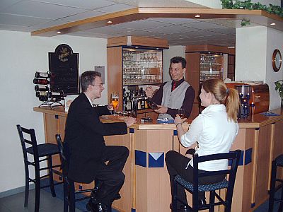 CB Comfort Business Hotel Düsseldorf-Neuss
