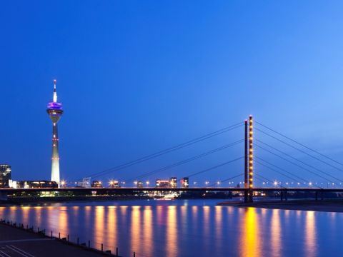 Secret Hotel D&uuml;sseldorf 4*