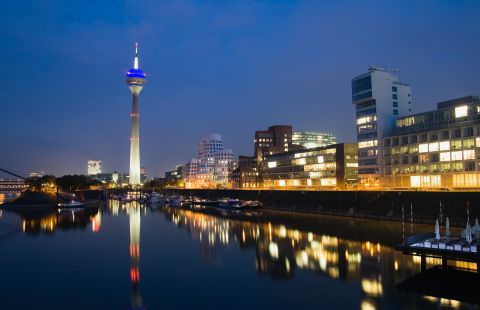 Secret Hotel D&uuml;sseldorf