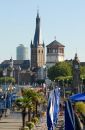 Oever van de Altstadt