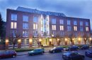 City Partner Hotel Düsseldorf City