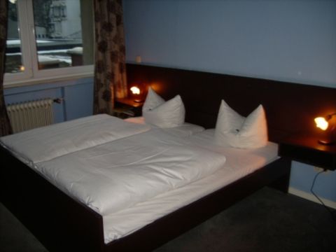 EU Centralhotel im T&ouml;nnchen