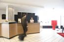 Receptie
