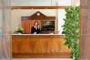 Receptie