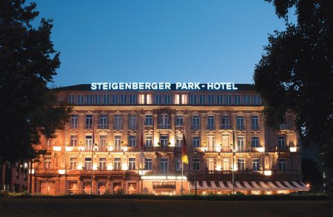 Steigenberger Parkhotel