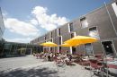 Jugendherberge City Hostel Düsseldorf