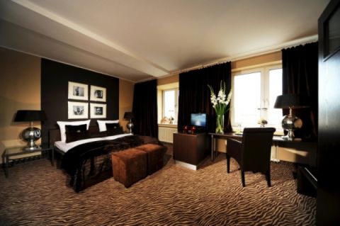 Hotel Friends D&uuml;sseldorf