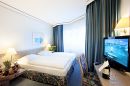 BEST WESTERN Hotel Majestic