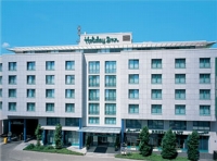 HOLIDAY INN ESSEN CITY CENTRE