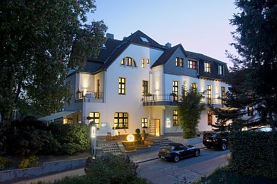 HOTEL RESIDENCE ESSEN