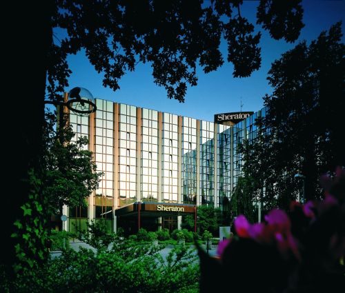 Sheraton Essen
