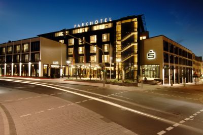 Parkhotel Euskirchen
