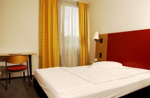 InterCityHotel Gelsenkirchen