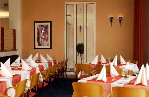 InterCityHotel Gelsenkirchen