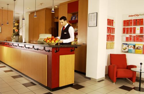 InterCityHotel Gelsenkirchen