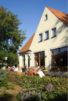 Genuss Hotel Nierswalder Landhaus