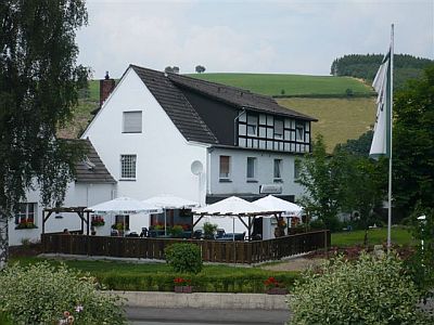 Landgasthof Grevenstein