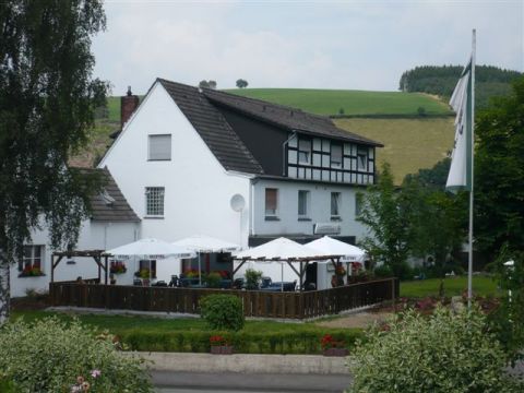 Landgasthof Grevenstein