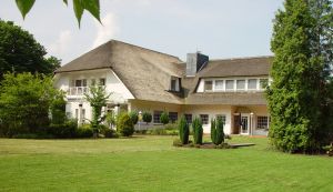Hampshire Parkhotel  Moorhof in Gronau
