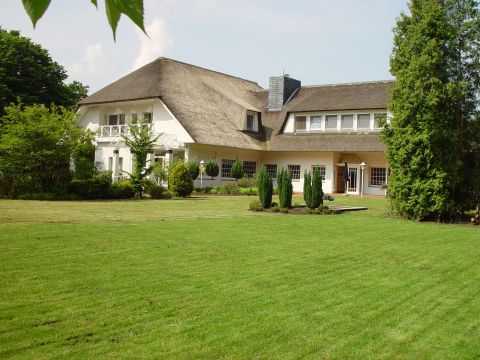 Hampshire Parkhotel - Moorhof